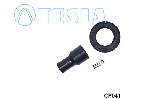 Катушка зажигания TESLA CP041