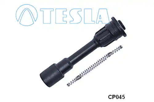 Катушка зажигания TESLA CP045