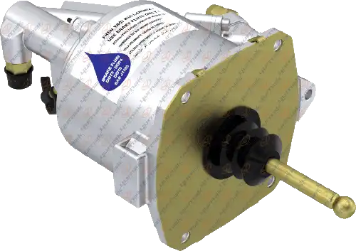 ПГУ! общий ход=85мм, аналог KONGSBERG SCANIA 02.05.028 YUMAK