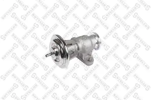 Клапан рециркуляции картерных газов STELLOX 01-25072-SX