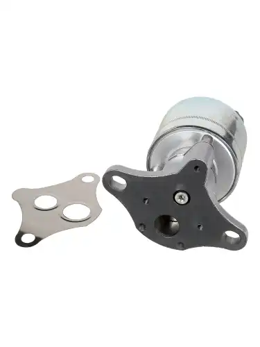 Клапан рециркуляции картерных газов STELLOX 01-25109-SX