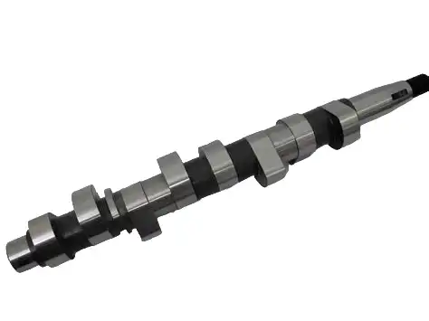 вал кулачковый! l=440 ф30 м20х1 5 ЯМЗ 177.1111055 ЯЗДА