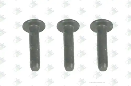 фиксатор синхронизатора! d8xL11 Iveco EuroCargo 30530119 EURORICAMBI