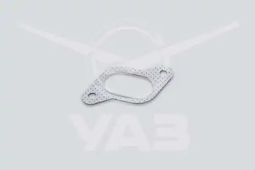 Прокладка коллектора УАЗ 514000100802700