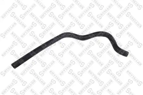 патрубок радиатора !20x20x890 VOLVO FH12 81-11279-SX STELLOX