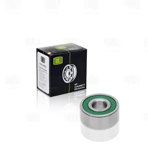 подшипник шариковый! 17x47x19  CA 603 TRIALLI