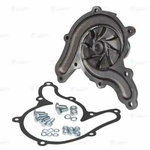 Насос системы охлаждения (помпа) LUZAR LWP 0313