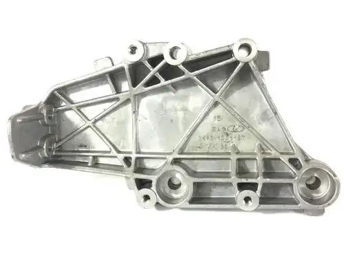 кронштейн опоры двигателя прав.! Lada 2190 21900100115700