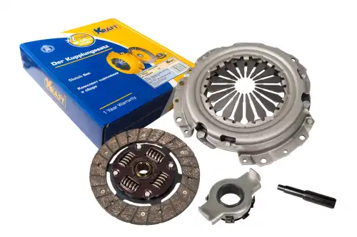 Корзина сцепления KRAFT КТ098560