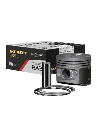 Моторокомплект 21083-1004018-бр (пон) (828) d (эксперт) мотордеталь-кострома Моторде 210831004018БРD