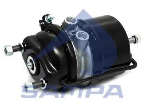 энергоаккумулятор !левый для дисковых тормозов T14 MAN 094.056-01 SAMPA