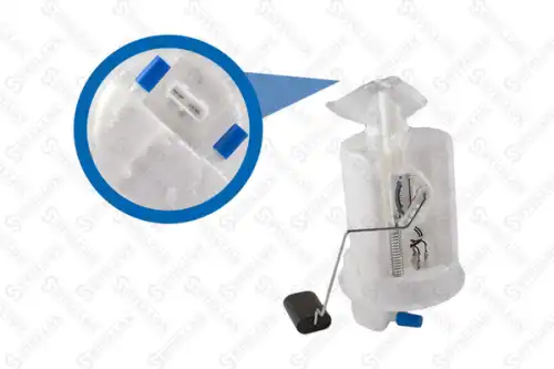 Топливный насос низкого давления STELLOX 10-01759-SX