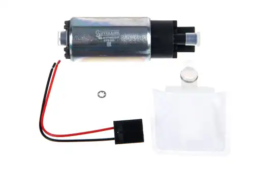 Топливный насос низкого давления STELLOX 10-01760-SX