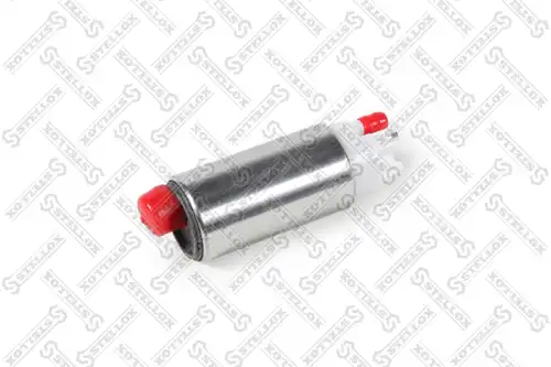 Топливный насос низкого давления STELLOX 10-01754-SX