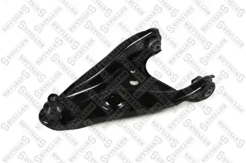 Рычаг подвески STELLOX 57-03863A-SX слева передний нижний Dacia Logan II 10/12>
