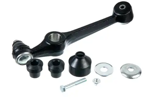 Рычаг подвески STELLOX 57-53074A-SX справа передний нижний KIA Rio all 00-02