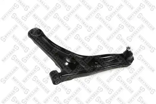 Рычаг подвески STELLOX 57-03744A-SX слева нижний Toyota Yaris all 99>