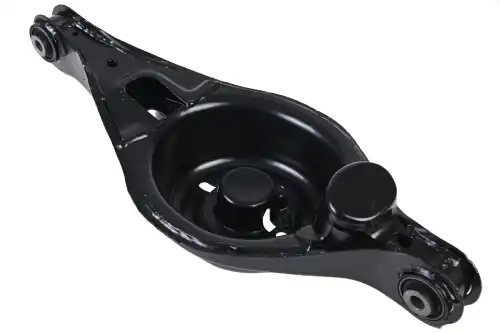 Рычаг подвески STELLOX 57-71084A-SX справа задняя ось верхний Mazda 6 GG/GY all 02>