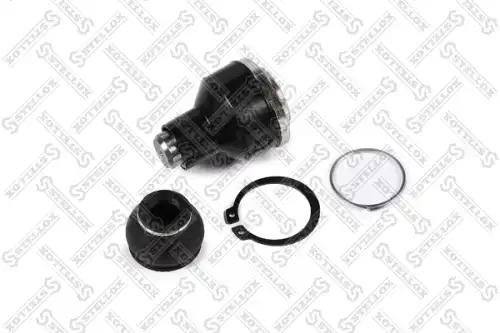 Шаровая опора STELLOX 52-74037A-SX