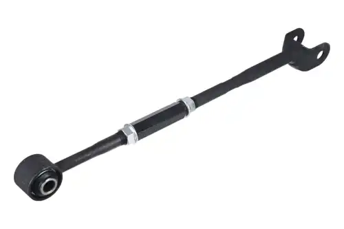 Рычаг подвески STELLOX 57-02325A-SX сзади слева задняя ось Toyota Camry ACV30/MCV30 <04