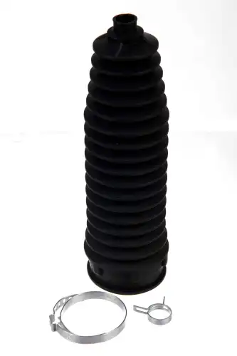 пыльник рейки рулевой! Ford Fiesta VI 12> 14-98043-SX STELLOX