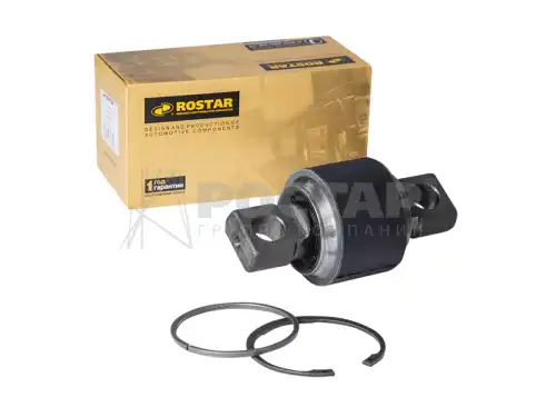 Ремкомплект реактивной тяги ROSTAR 180.5557