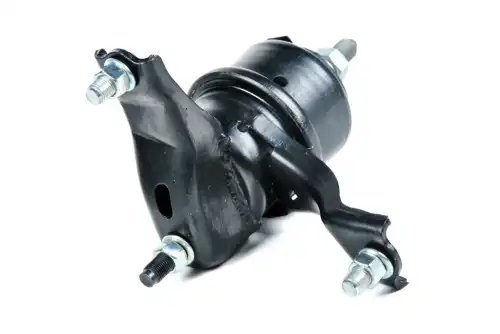 Подушка крепления двигателя JUST DRIVE JDT09C04RAZ