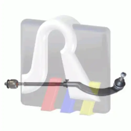 Рулевая тяга RTS 90-00497-1