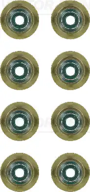 Колпачки маслосъемные VICTOR REINZ 12-37256-03