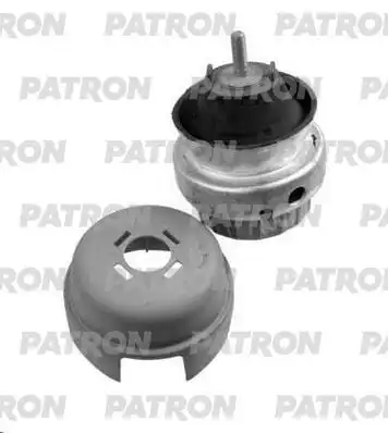 Подушка крепления двигателя PATRON PSE3992