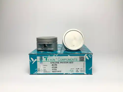 Поршень TEIKIN 1шт 43288STD