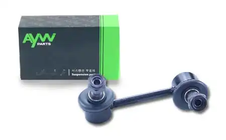 Тяга стабилизатора AYWIPARTS AW1350219L