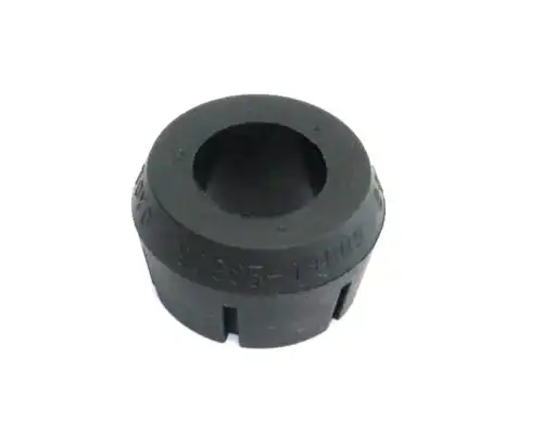 втулка амортизатора заднего нижняя! Toyota Land Cruiser 90/Prado KZJ90/VZJ90 90385-19009 TOYOTA / LEXUS