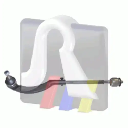Рулевая тяга RTS 90-00497-2