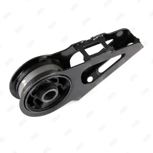 Подушка крепления двигателя JIKIU MI28001
