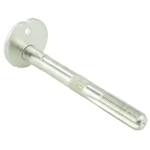 болт-эксцентрик! Toyota 4Runner GRN28 09> 0129-016 FEBEST