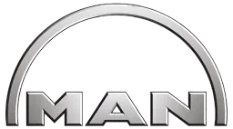 винт! M8х150-10.9MAN 06.03216-8322