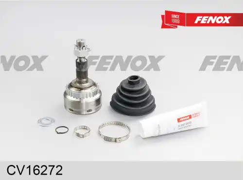 ШРУС наружный FENOX CV16272
