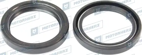 Сальник рулевой рейки !32.70x42.70x6.70, нижний  HA0043 MOTORHERZ