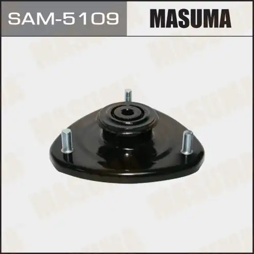 опора амортизатора переднего! Honda HR-V 1.6 16V 4WD 99> SAM-5109 MASUMA