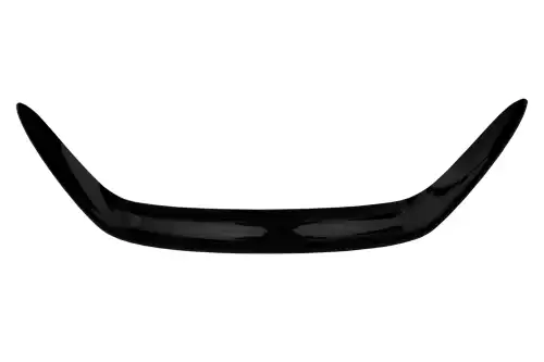 ДЕФЛЕКТОР КАПОТА ТЕМНЫЙ HYUNDAI CRETA 2015-, IX25 NLDSHYCRE1112 SIM