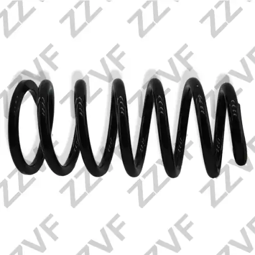Пружина задней подвески Honda Civic (06-12) (--, РОССИЯ) ZV52BRK ZZVF