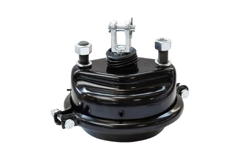 камера тормозная тип 24 !  КАМАЗ, МАЗ, ПАЗ 35190103730 SORL