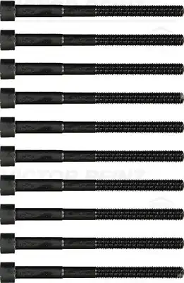 Болт головки блока цилиндра (ГБЦ) VICTOR REINZ 14-32333-03