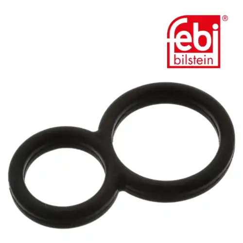 Кольцо уплотнительное автомобильное FEBI 100247