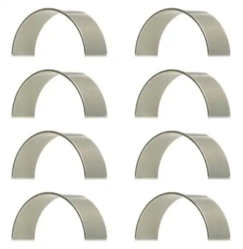 вкладыши к-кт!PL STD Opel Movano 2.2/2.5D 02> 77 980 600 KS