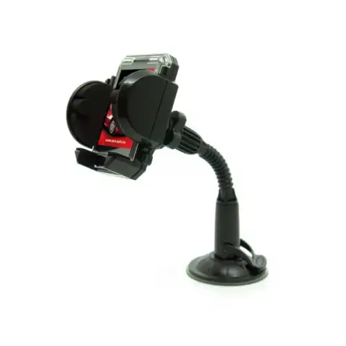 держатель для телефона! телескопический, для устройст шириной от 38 до 95 мм 43753 AVS