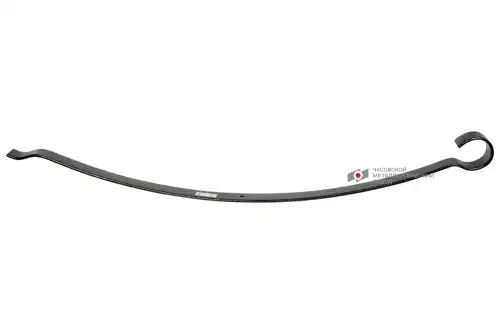 лист подкоренной перед.! №2 55х7, L=1154 УАЗ 469-2902102-03 ЧУСОВСКАЯ РЕССОРА
