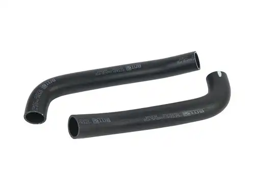 к-кт патрубок радиатора! GAZ газель next е-4 дв.274 A21R-2213030-00