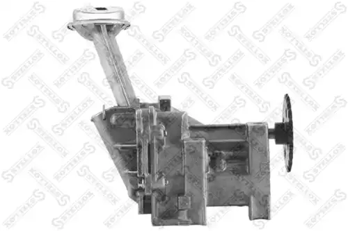 насос масляный! 150109834R Renault Duster/Clio/Laguna 1.5 dCi/2.0 i 02> 04-40017-SX STELLOX